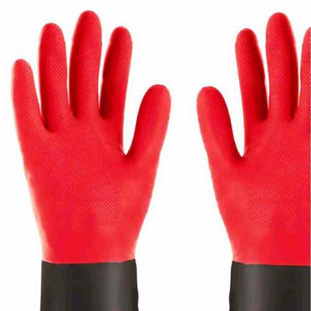 Eldiven Sıvacı Eldiveni Gilan Gloves