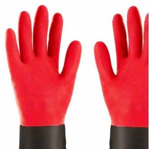 Eldiven Sıvacı Eldiveni Gilan Gloves