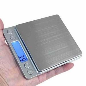 Hassas terazi 2 kg
