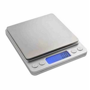 Hassas terazi 2 kg