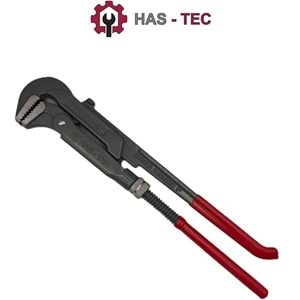 Boru Anahtarı Maşalı Profesyonel 1 İnç