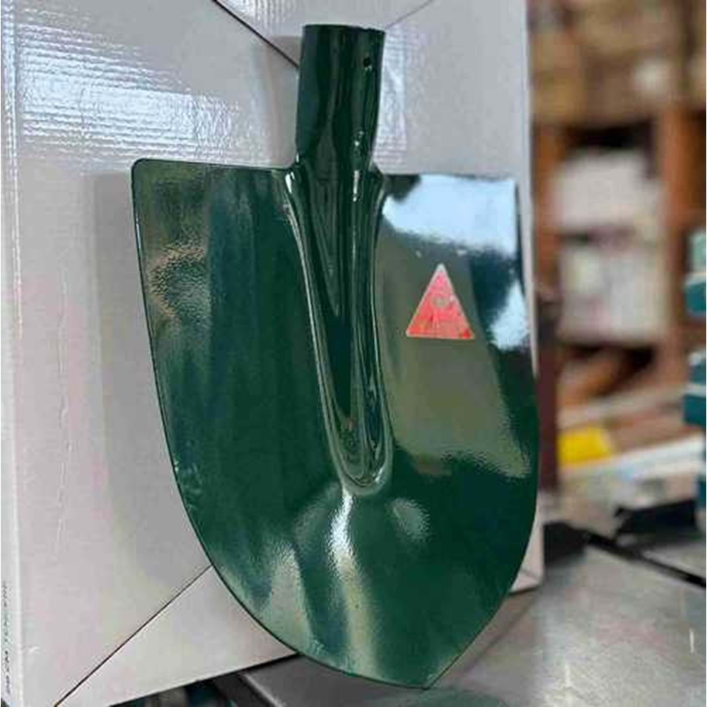 Kürek İnşaat Küreği 25x25