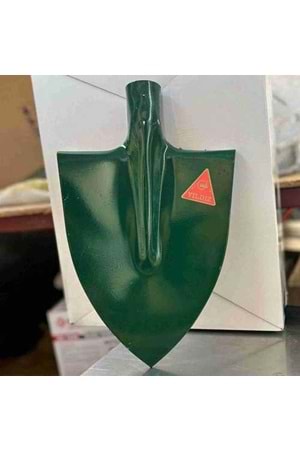 Bel Küreği – Kanat Marka Dayanıklı Bahçe ve Tarım Küreği