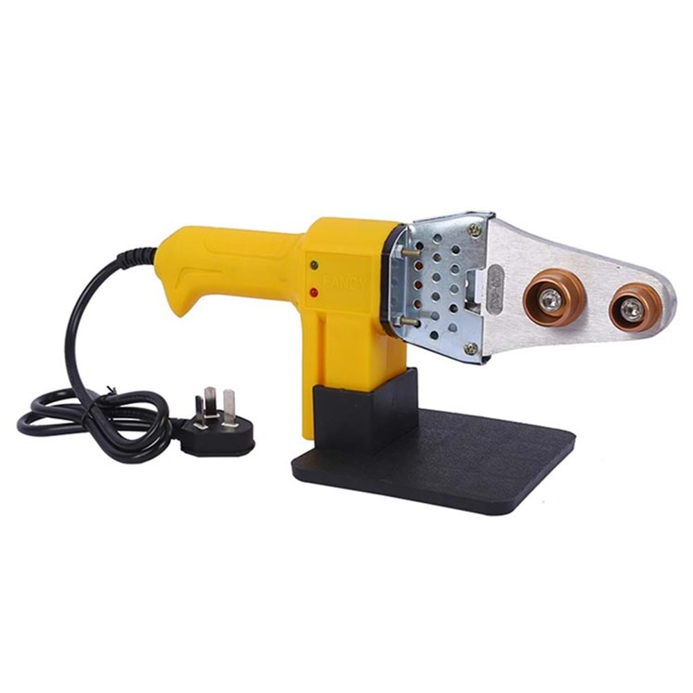 Boru Kaynak Makinası K-H63 20-32 Bortepe 800 Watt Boru Kaynak Makinesi