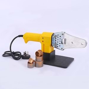 Boru Kaynak Makinası K-H63 20-32 Bortepe 800 Watt Boru Kaynak Makinesi