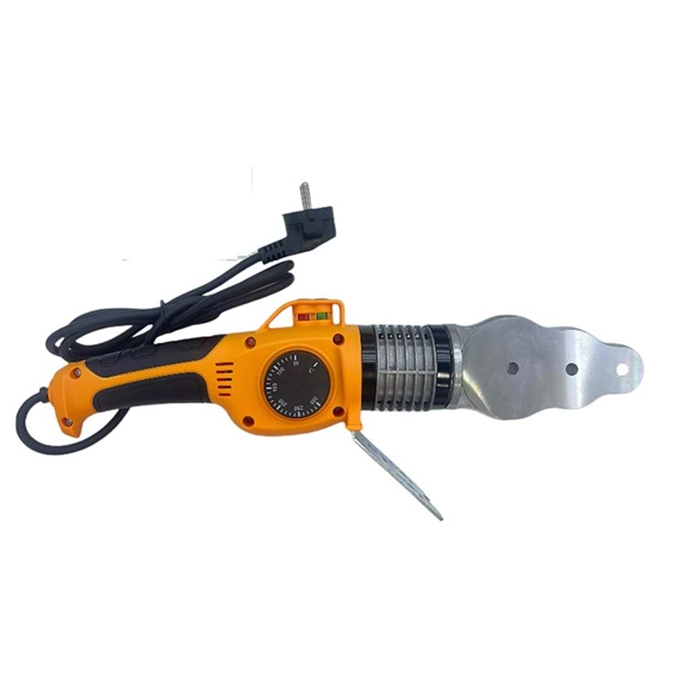 Boru Kaynak Makinası K-H64 20-63 Bortepe Max1000 Watt Boru Kaynak Makinesi