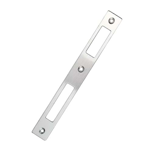 Kapı Kilit Karşılığı Saten Düz