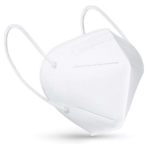 Maske KN95 5 li Paket Maske Face Mask