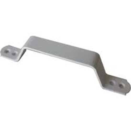 Demir Doğrama Kulpu Küçük Saten