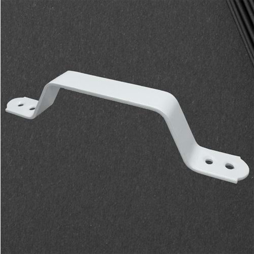 Demir Doğrama Kulpu Büyük Beyaz