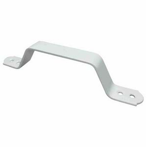 Demir Doğrama Kulpu Büyük Beyaz