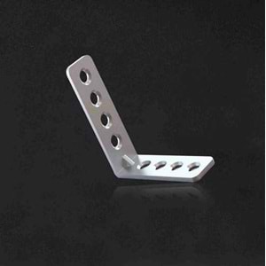 Gönye 20x75x75 P:40