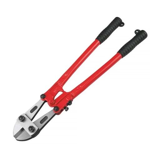 Demir Makası 24x600 Mm Kapmax Demir Kesme Makası