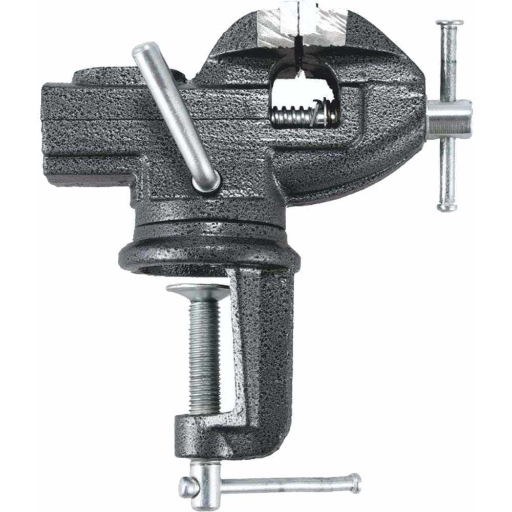 Mengene Mini Mengene 60 Mm