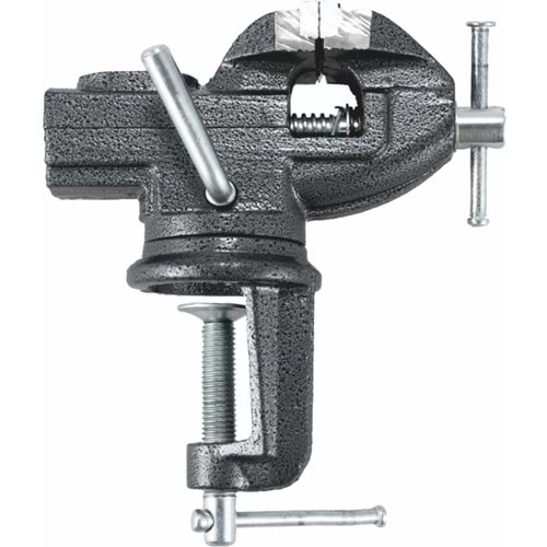 Mengene Mini Mengene 60 Mm