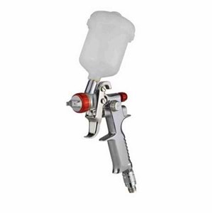 Boya Tabancası Havalı Üstten Depo 1.8 Mm