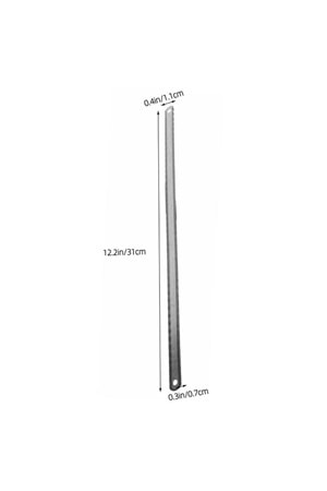 Demir Testere Ağzı Kapmax Demir Testere Ağzı 300 Mm