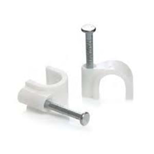 Çivili çelik kroşe no:3