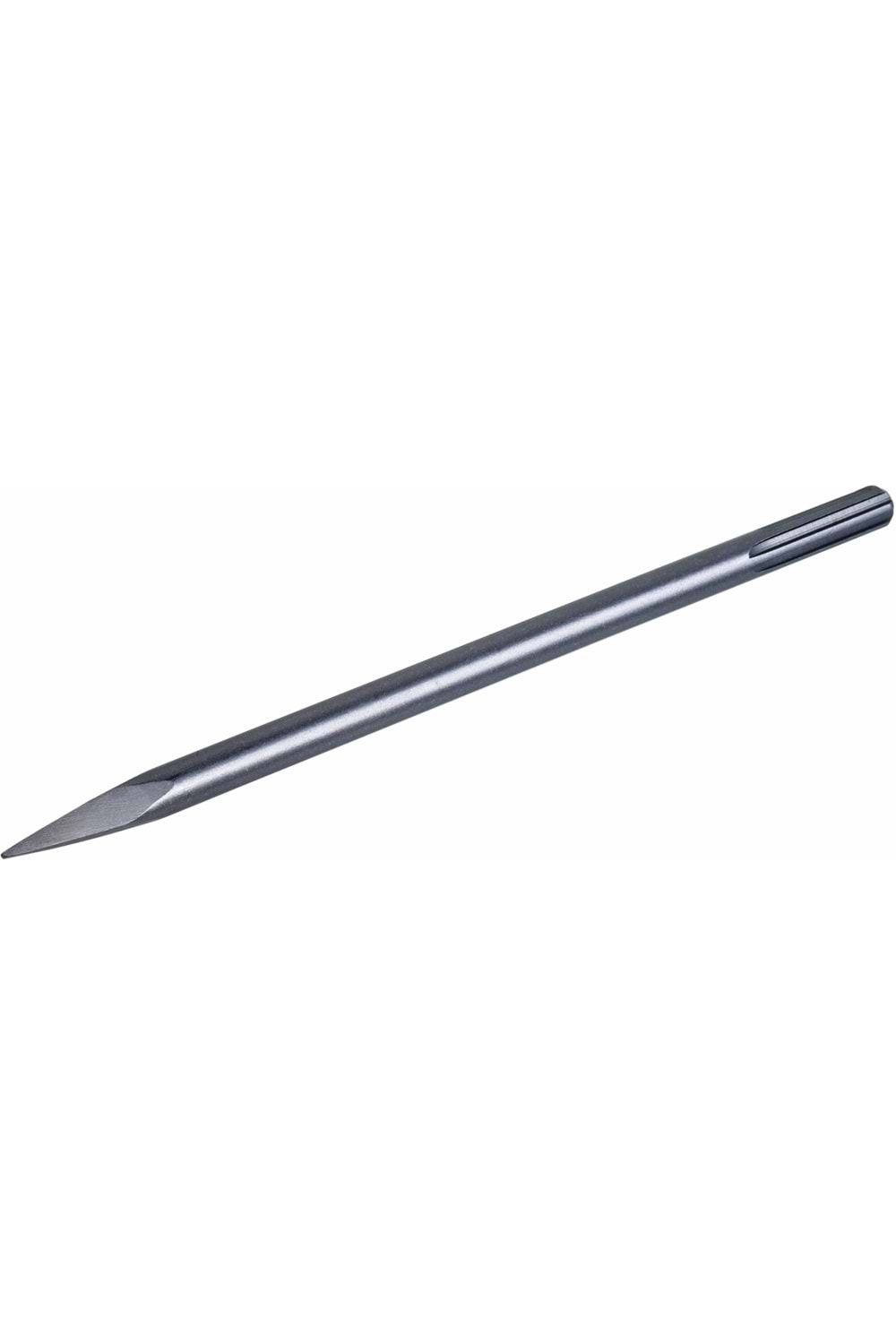 Murç SDS Max Murç 18x600 mm Beton Kırıcı Düz Keski Ucu