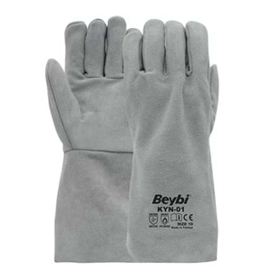 Eldiven Kaynakçı Eldiveni Beybi Kaynakçı Eldiveni