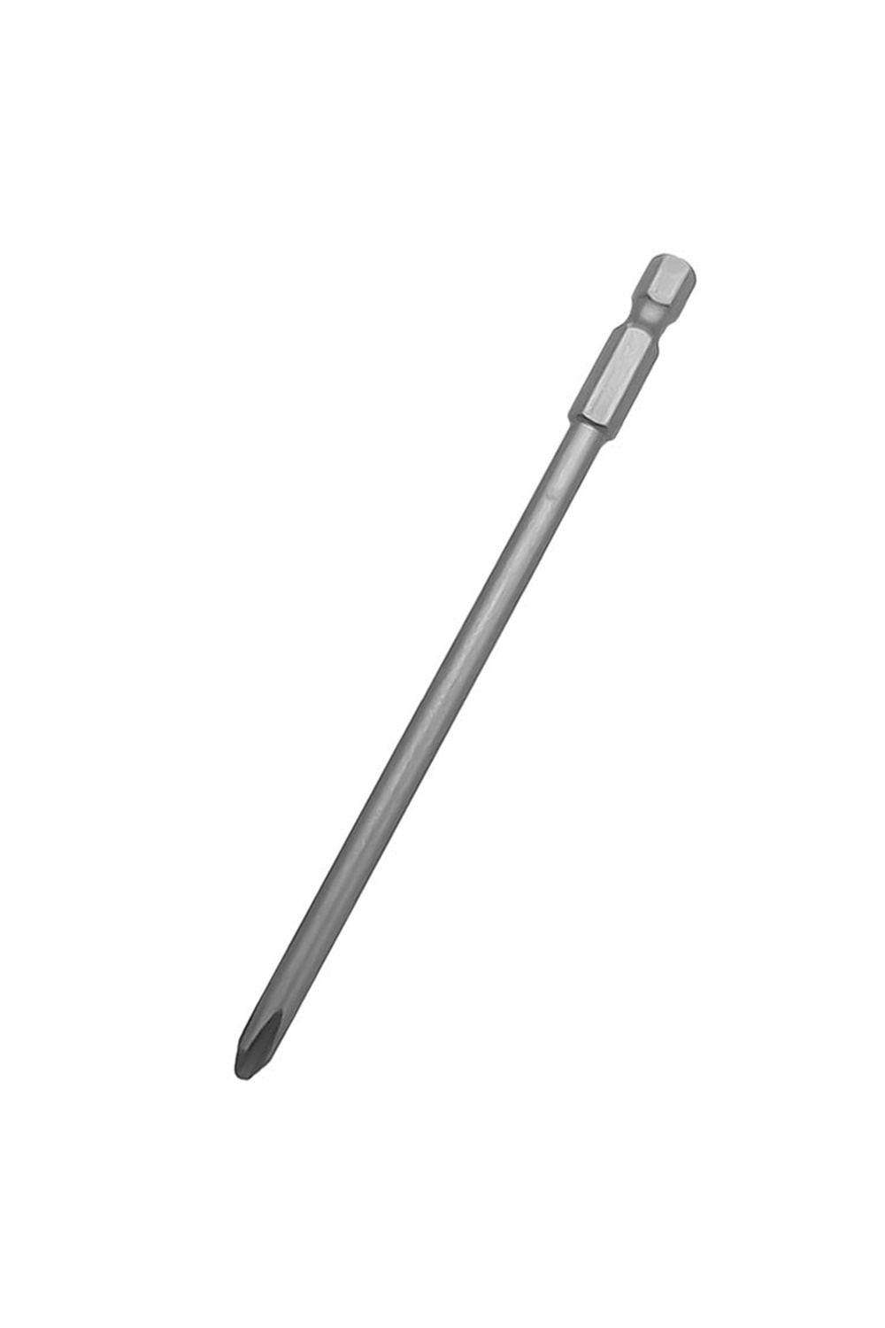 PH2 200 mm Bits Uç Meşem Yıldız profesyonel Matkap Ucu