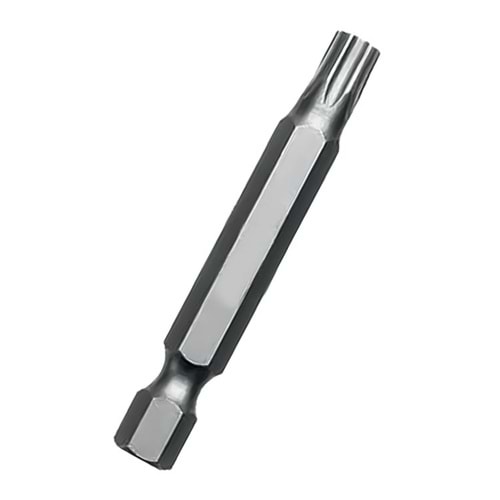 Matkap Ucu T30 50 mm Torx Bits Uç Meşem