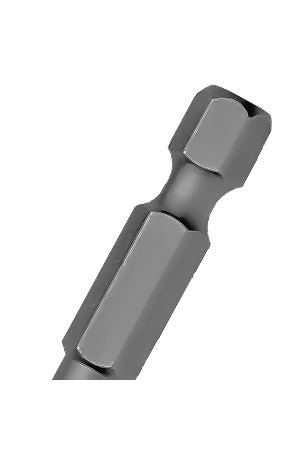 Bits Uç SL5x5 mm Düz Meşem Profesyonel Matkap Ucu