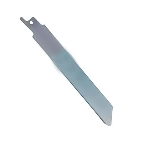 Tilki Kuyruğu Ağzı Metal Meşem Tilki Kuyruğu Paslanmaz