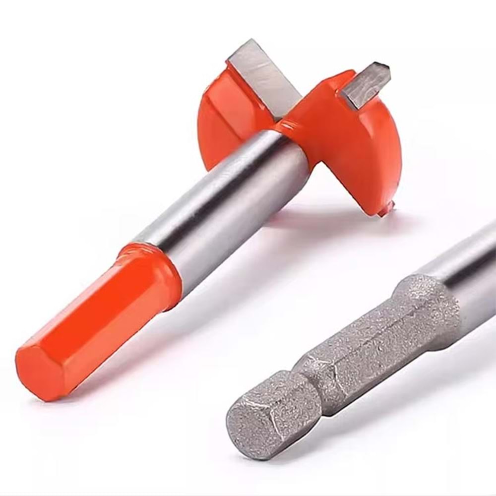 Freze Bıçağı 26 mm Meşem Ahşap Kanal Açma Ucu