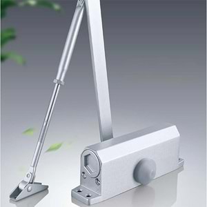 Kapı Hidroliği Meşem 65-80 Kg No: 4 Otomatik Kapı Hidroliği