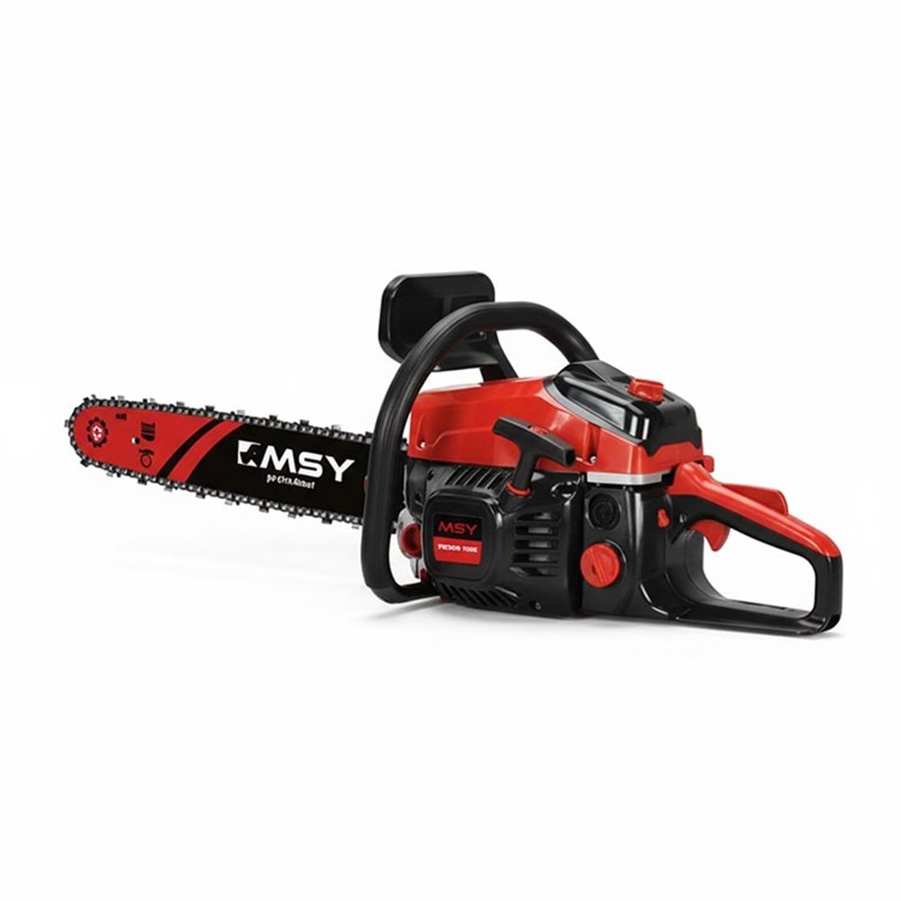 Benzinli Ağaç Motoru 3.8 HP 55.7 cc Premium 18 İnç Dal Kesme