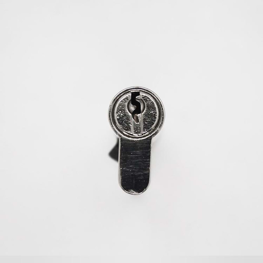 Kapı Göbeği Barel 90 MM Metal