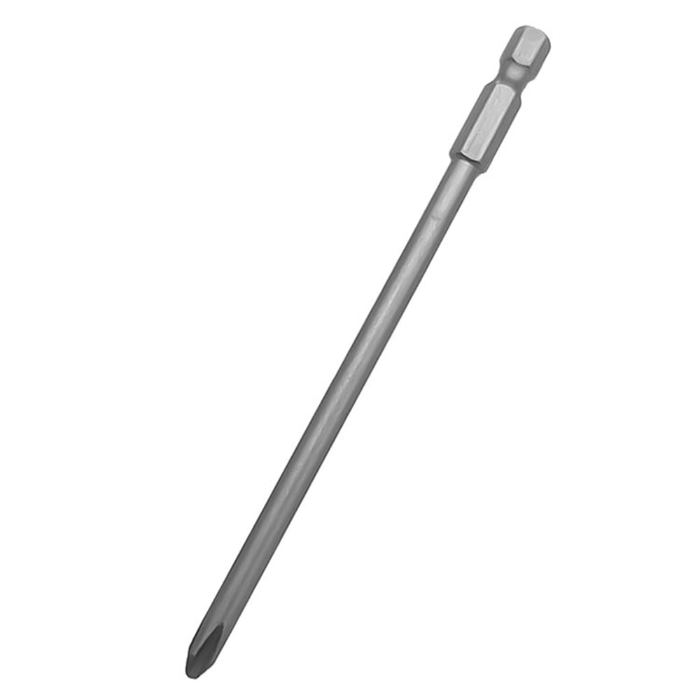 Matkap Ucu Ph2*200 Mm Baytec Yıldız Bits Ucu Yıldız Matkap Ucu Ph2*200 Mm