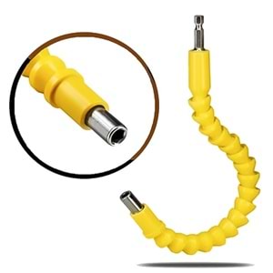 Akrobat Matkap Ucu Baytec Esnek Bükülebilir Akrobat Matkap Ucu