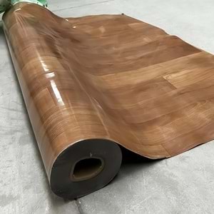 Soba Altı Muşamba (1 Top) 1x25 Mt