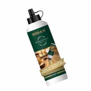 Deniz Tutkalı Sibax Ns44 500 Gr Sibax Amber Ekspres Deniz Tutkalı Gemici Tutkalı