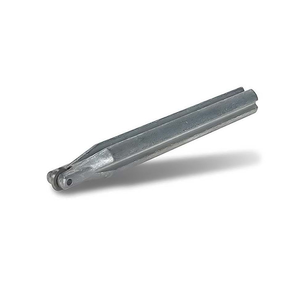 Seramik Granit Kesme Elması Ortaç 8 mm Elmas Uç