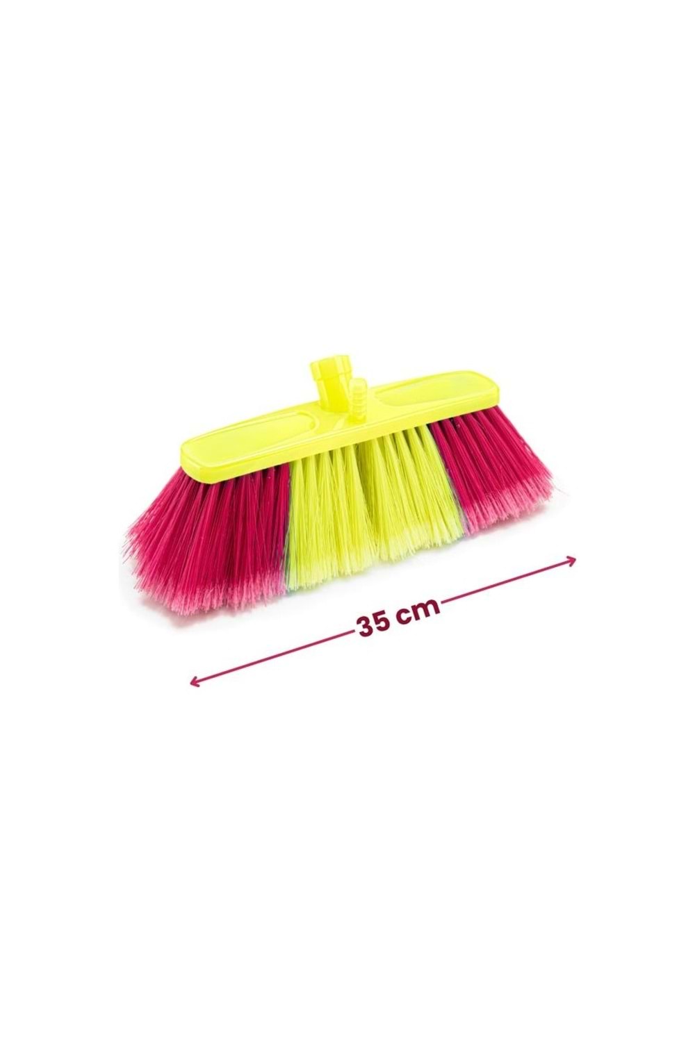 Oto Fırçası Color Sultan