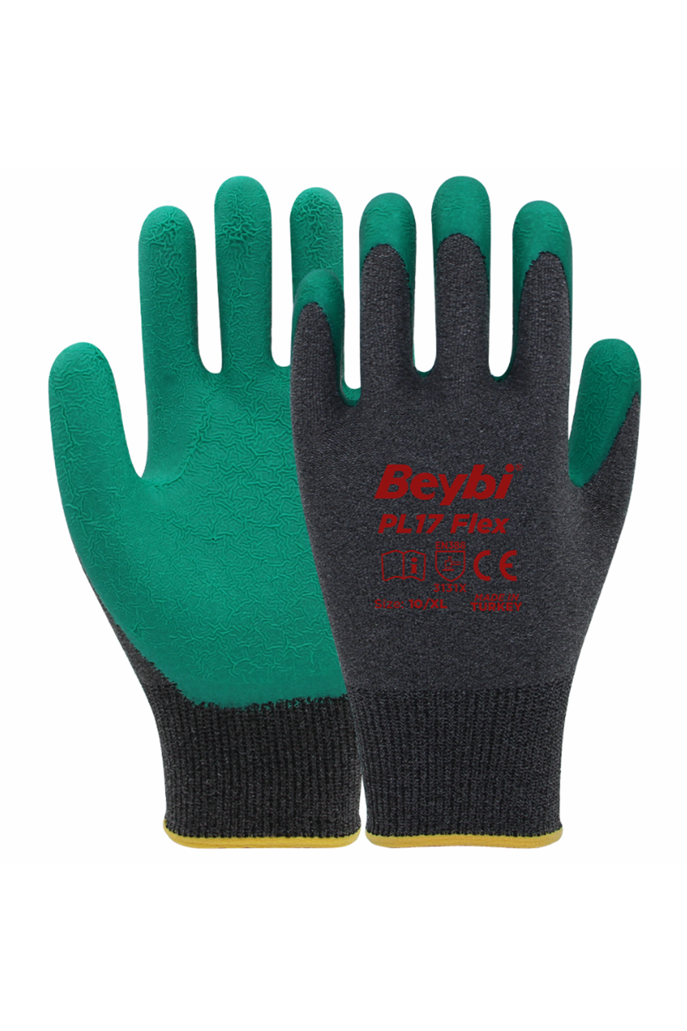 Beybi PL17 Flex Eldiven
