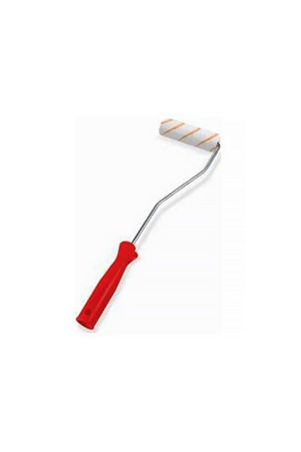 Parmak Rulo Takımı 10 Cm