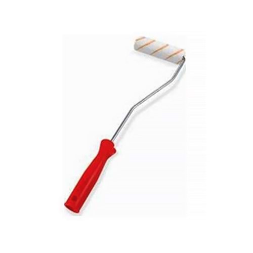 Parmak Rulo Takımı 10 Cm