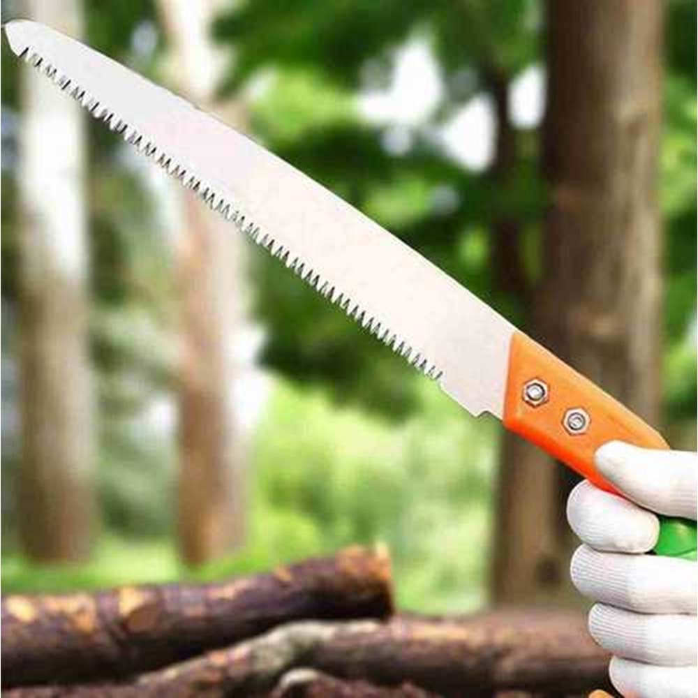Budama Testeresi 320 Mm Prune Saw