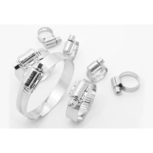 Metal Kelepçe R&b 10 Mm 44-64 Metal Kelepçe