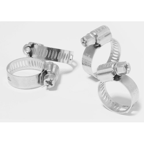 Metal Kelepçe Hortum Kelepçesi 20-30 10 MM