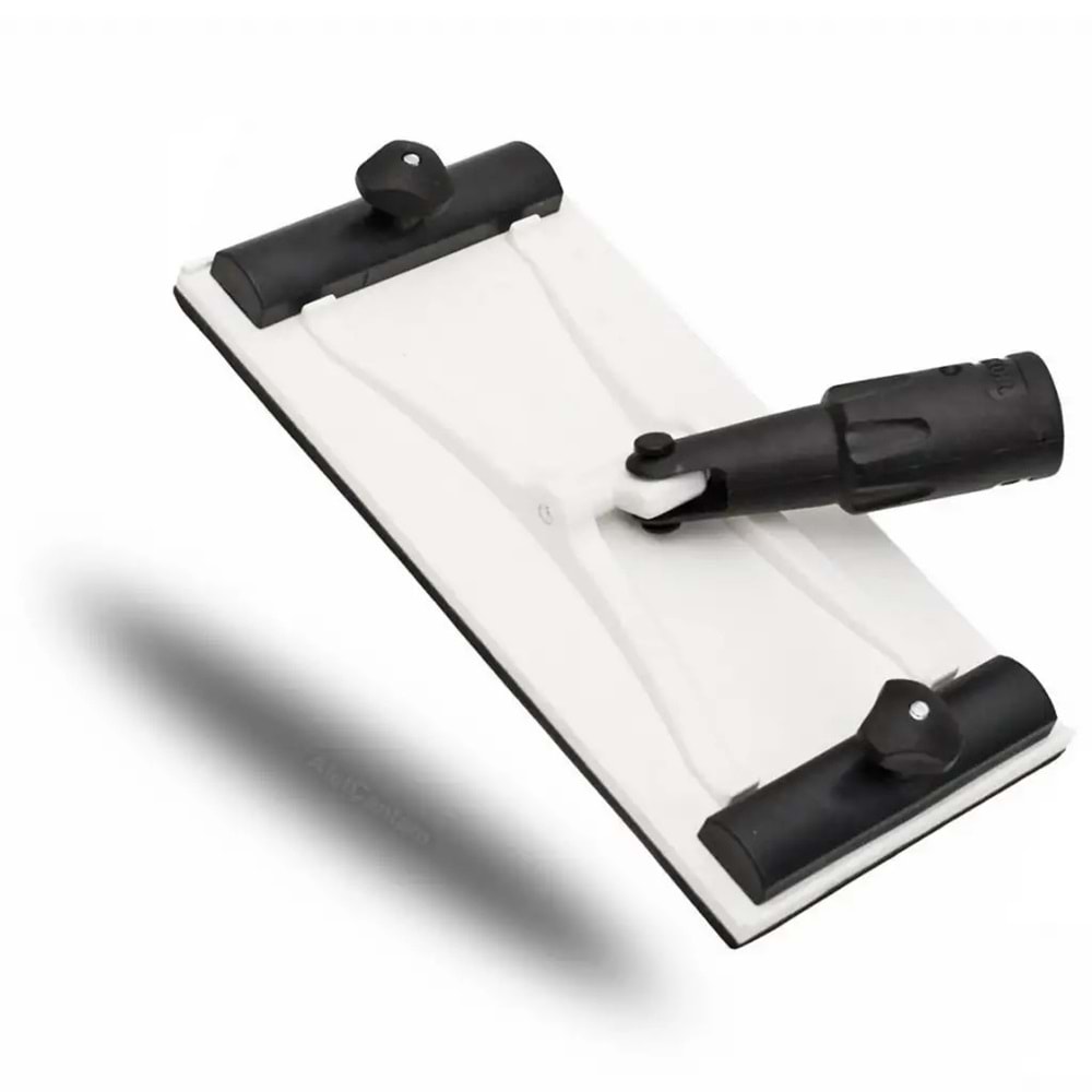 Robot Zımpara Takozu Oynar Başlı