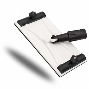 Robot Zımpara Takozu Oynar Başlı