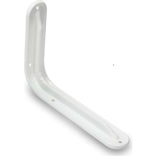 Raf Altı 10 X 12 Raf Ayağı Raf Altı L