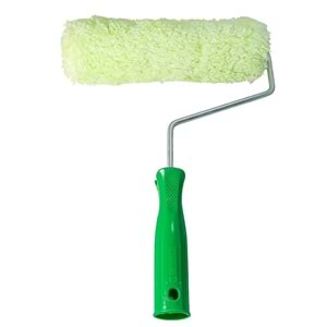 Rulo Boya Rulosu Elma Yeşili Rulo 25 Cm
