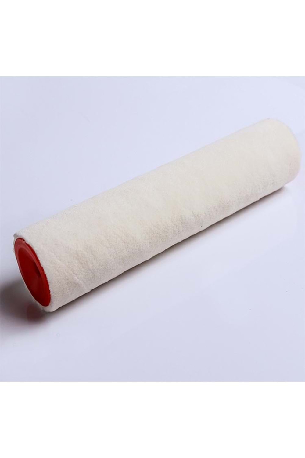 Rulo Yedeği Kadife 10 Cm Parmak Rulo Yedeği