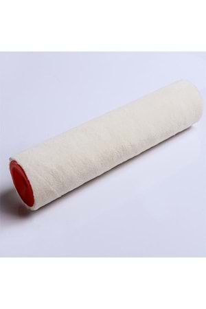 Rulo Yedeği Kadife 10 Cm Parmak Rulo Yedeği